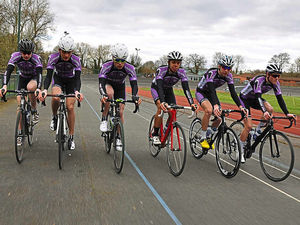 Supporting image for story: Halesowen are on the fast track to success