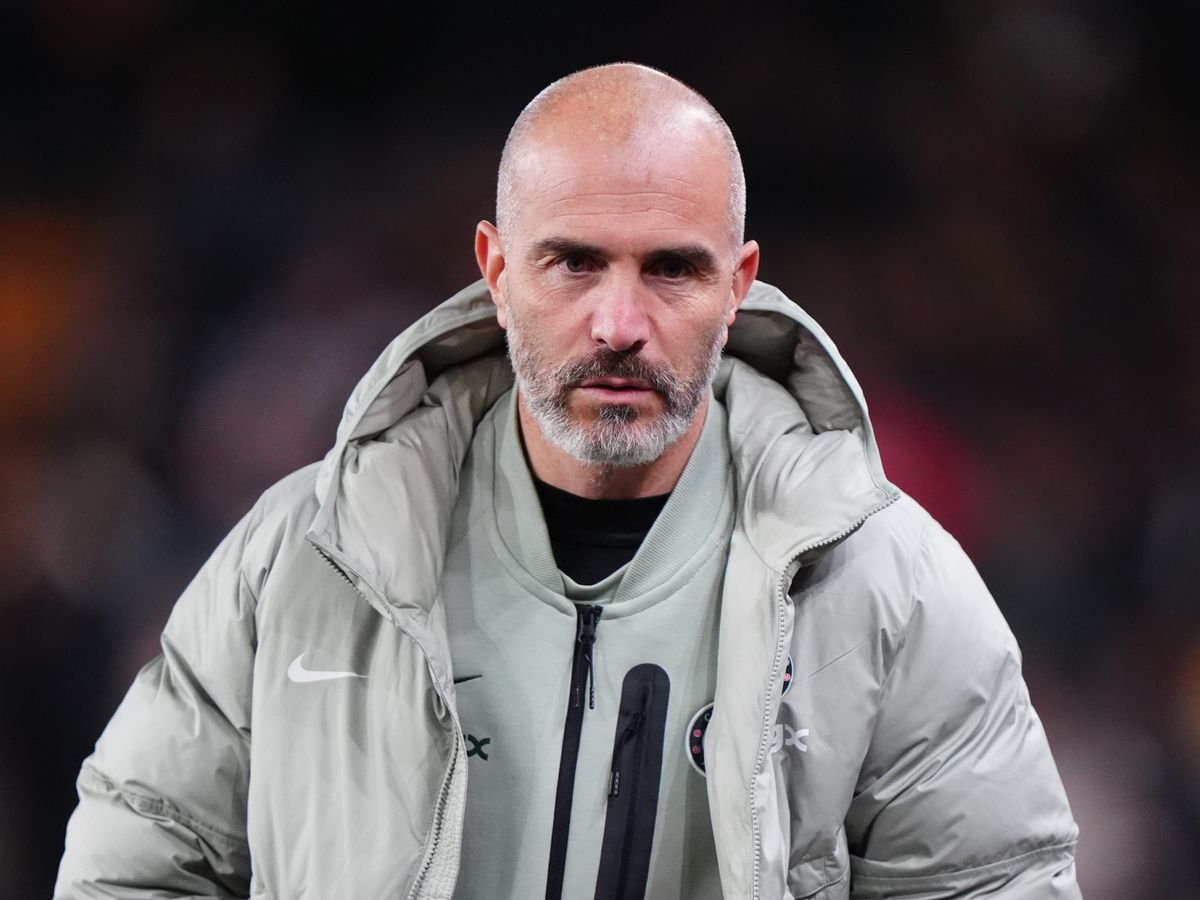 Chelsea boss defends decisions ahead of Wolves clash