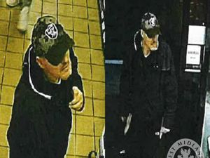 Supporting image for story: Robbery at Farmfoods in Walsall