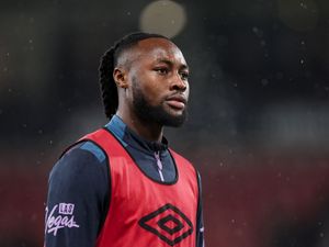 Supporting image for story: Liverpool man denies racially abusing footballer Antoine Semenyo