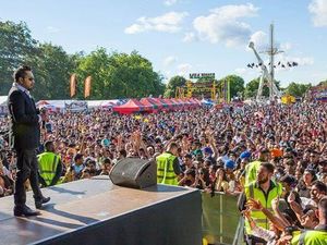 Supporting image for story: What is the Birmingham Mela? Dates, tickets and what to expect at huge festival