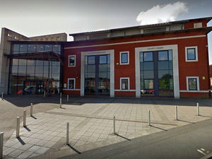 Supporting image for story: Shropshire Star comment: The fiasco of remand court move