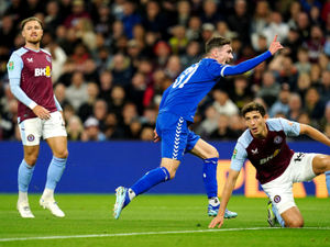 Supporting image for story: Matt Maher: Premier League ambitions really are the be all and end all