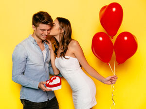 Supporting image for story: Valentine's Day: Top gifts for him - tried and tested