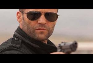 Supporting image for story: Killer Elite