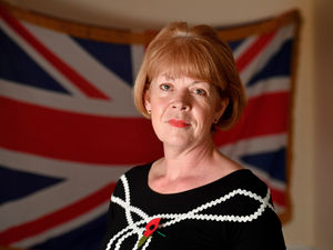 Supporting image for story: Black Country Tory MP to stand again after seeing off de-selection bid