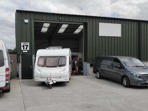 Supporting image for story: Dunston Dairy Farm now fully let after three more lettings completed