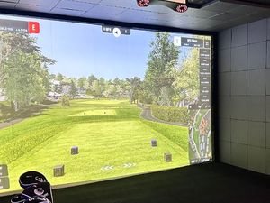 Supporting image for story: Fancy trying your golfing skills at Bethpage Black?