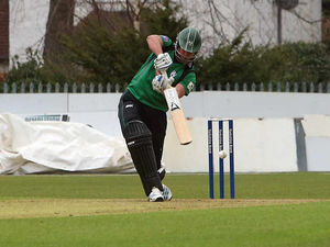 Supporting image for story: Oswestry pull off the signing of Jack Shantry