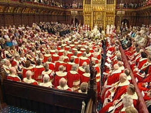 Supporting image for story: See? We can all be Lords now