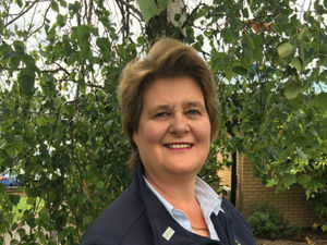 Supporting image for story: Keys to good fertility management