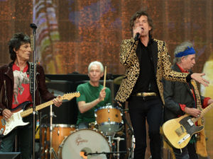 Supporting image for story: Kirsten Rawlins: It’s Only Rock ‘n’ Roll (But I like it)