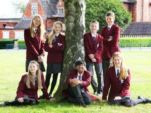 Supporting image for story: Impossible or I’m possible