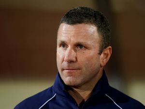 Supporting image for story: Willie Peters hopes to end Hull KR’s wait for trophy after ‘adversity’ of past