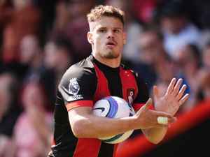 Supporting image for story: Liverpool agree £40m fee for Bournemouth left-back Milos Kerkez