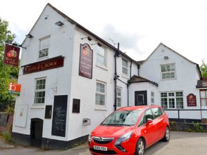 Supporting image for story: Former Telford pub could be demolished for apartments