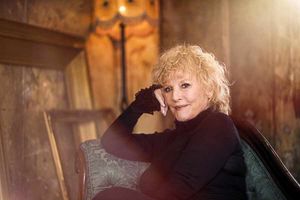Supporting image for story: Review: Petula Clark, Birmingham Town Hall