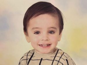 Supporting image for story: Two-year-old boy who died in ‘medical episode’ at nursery named
