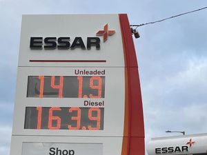 Supporting image for story: Filling station charging 'lowest prices since March' as others keep costs 'unnecessarily high'