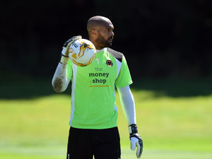 Supporting image for story: Wolves blog: Carl, we are here for you