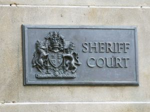 Supporting image for story: Man in court in Oban after Palestine Action investigation