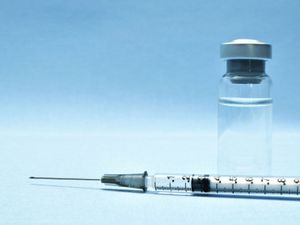 Supporting image for story: Express & Star comment: Do all you can to avoid the flu