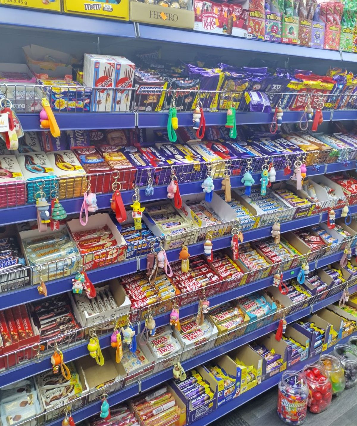 Wolverhampton shops under investigation after thousands of pounds of illegal and counterfeit goods found across the city