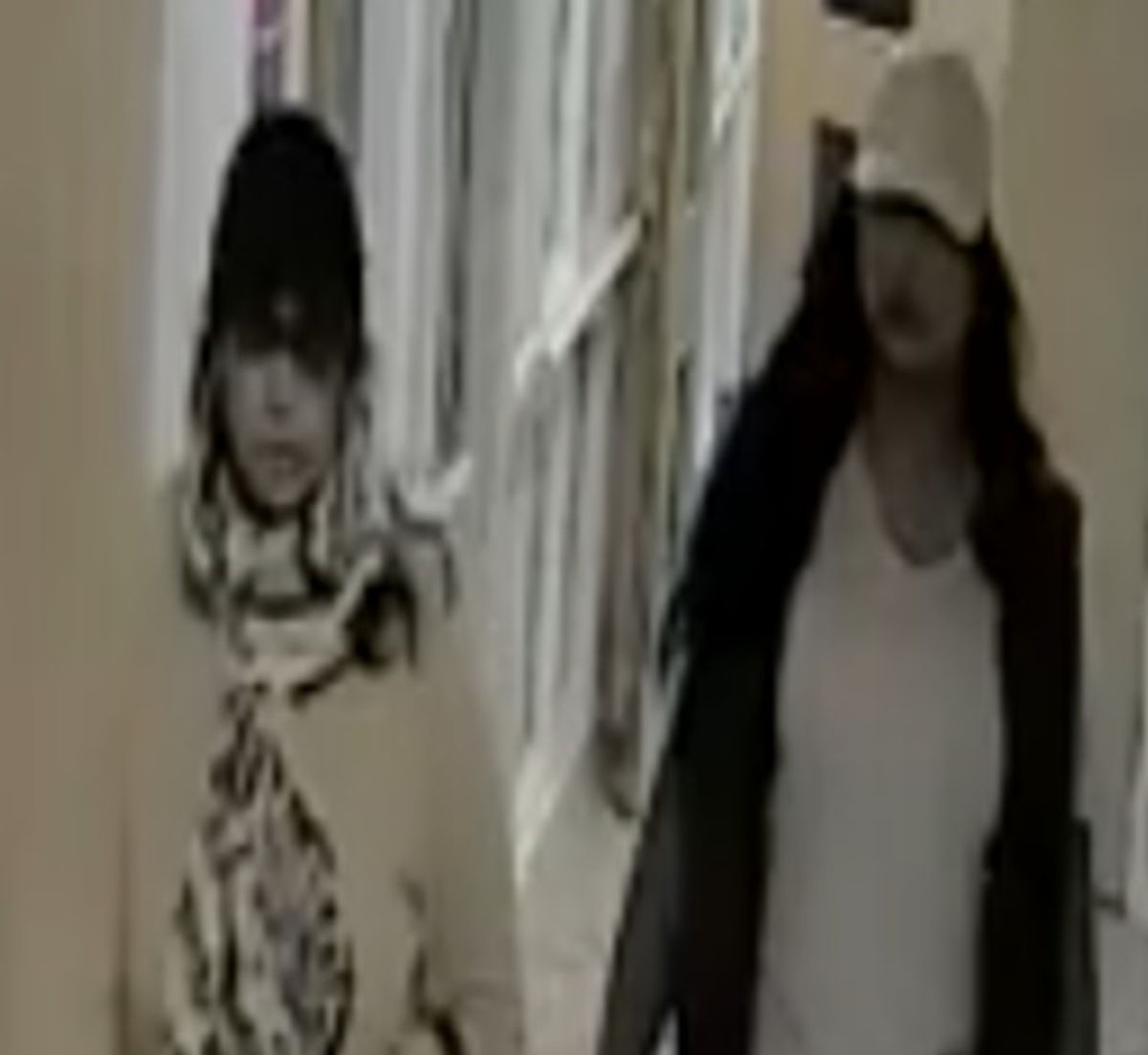 Appeal launched to identify two women after distraction burglary in Smethwick