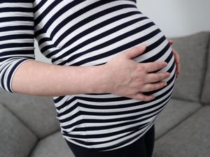 Supporting image for story: More maternity tragedies will occur unless rapid changes are made – report