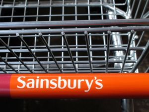 Supporting image for story: Sainsbury’s buoyed by M&S cyber disruption and sunny weather