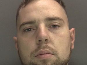 Supporting image for story: 'Don't be a hero, buddy' – Warning issued by armed robber who targeted two shops in one day