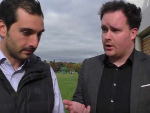 Supporting image for story: Tim Spiers and Nathan Judah preview Wolves' clash with Bristol City