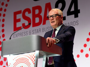 Supporting image for story: Mayor welcomes go ahead of plans for new business zones including in Wolverhampton