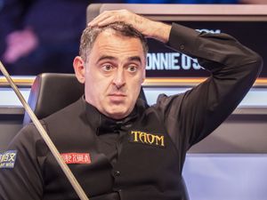 Supporting image for story: Ronnie O’Sullivan makes history with 153 break