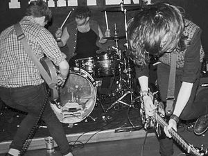 Supporting image for story: Having fans is a great feeling