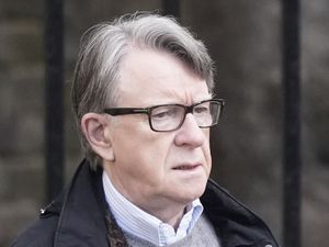 Supporting image for story: Met chief to urge US to release unredacted files on Lord Mandelson and Epstein