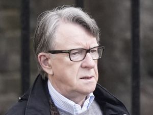 Supporting image for story: Met chief to urge US to release unredacted files on Lord Mandelson and Epstein