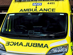 Supporting image for story: Man dies in 'medical emergency' on street in Brierley Hill 