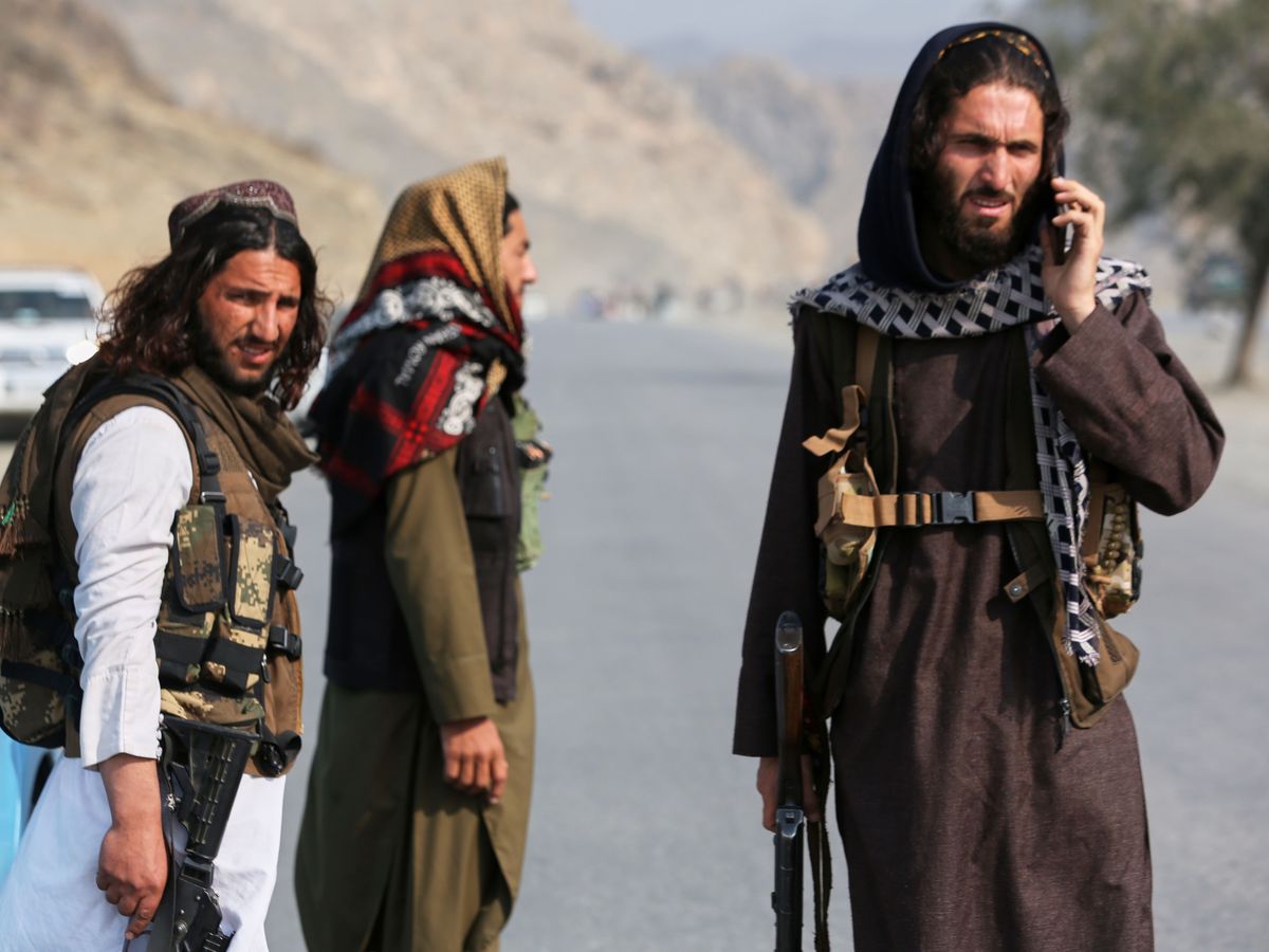 Defence minister says Pakistan in ‘open war’ with Afghanistan after new strikes