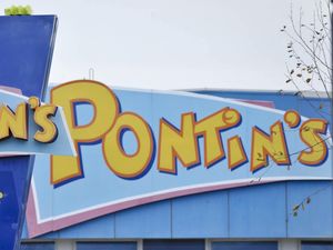 Supporting image for story: Pontins apology to Irish Travellers ‘late’ but ‘encouraging’, says charity