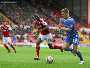 Supporting image for story: Kevin Doyle urged to stay put at Wolves