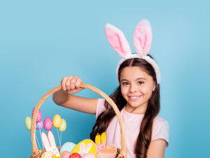 Supporting image for story: Easter Bunny Bakery being held in New Square Shopping Centre