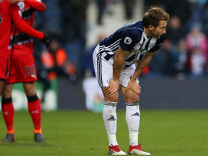 Supporting image for story: Comment: No realistic way back for doomed West Brom