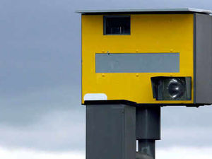 Supporting image for story: People power sparks Telford speed cameras move