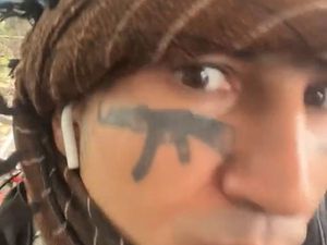 Supporting image for story: Afghan migrant guilty of threatening to kill Nigel Farage in TikTok post