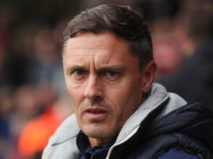 Supporting image for story: Paul Hurst: Shrewsbury Town players are seizing their opportunity