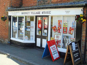 Supporting image for story: Shropshire village's post office hours to rise in move