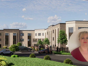 Supporting image for story: New Telford care home announces grand open day and appoints manager