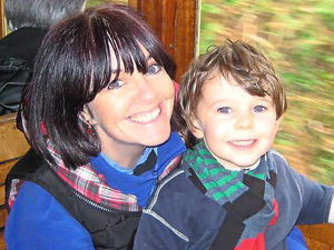 Supporting image for story: NHS in Shropshire special report: Losing a life too high a price to pay, says mum