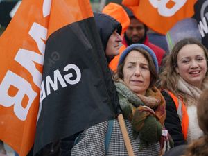 Supporting image for story: Whyte & Mackay distillery workers vote for ‘summer of strikes’ in row over pay